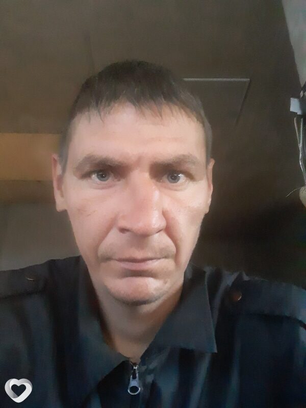 Николай, 34, Волгограде — анкета №2442088
