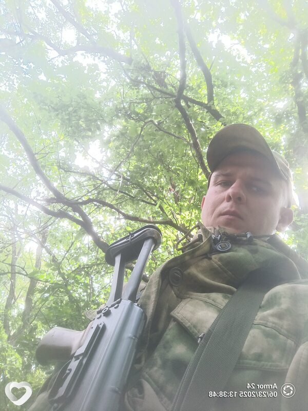 Александр, 35, Калининграде — анкета №2442089