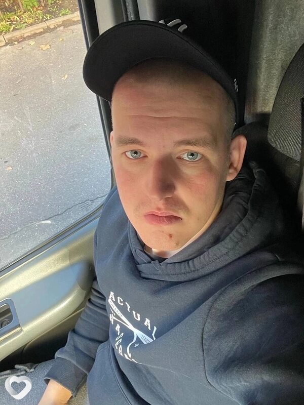 Константин, 34, Санкт-Петербурге — анкета №2442091