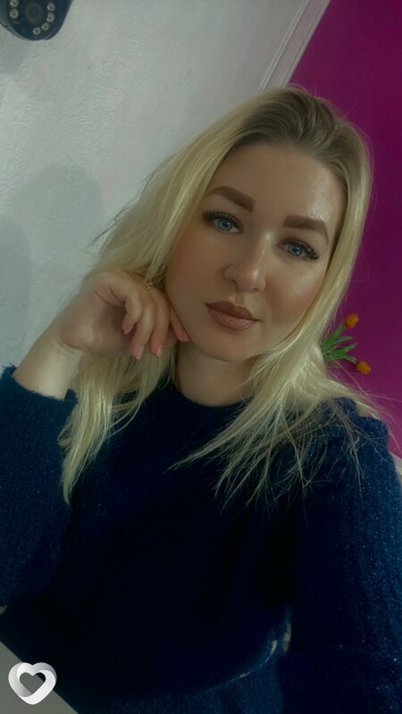Мария, 30, Бобруйске — анкета №2441939