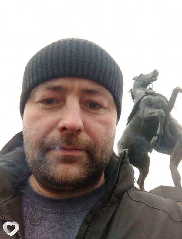 Евгений, 41, Ярославле — анкета №2442113
