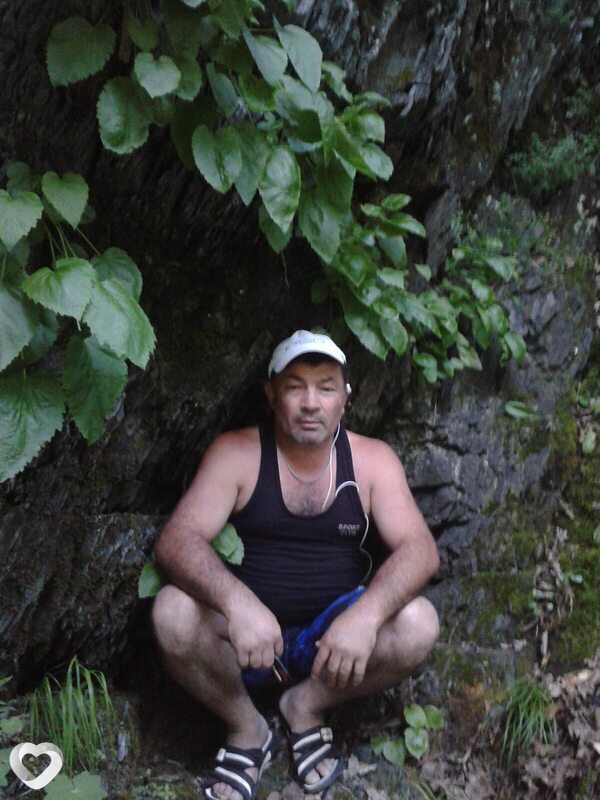 Хан, 51, Майкопе — анкета №2442125