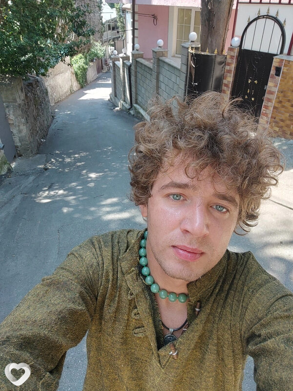 Максим, 34, Ялте — анкета №2442126