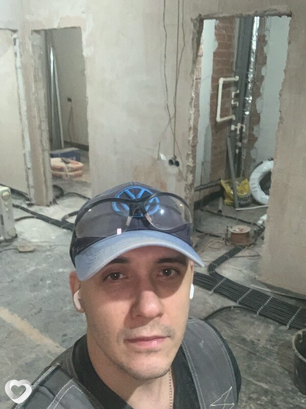 Дмитрий, 35, Первоуральске — анкета №2442130