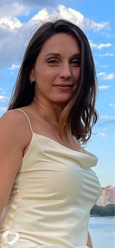 Елена, 38, Новосибирске — анкета №2442184