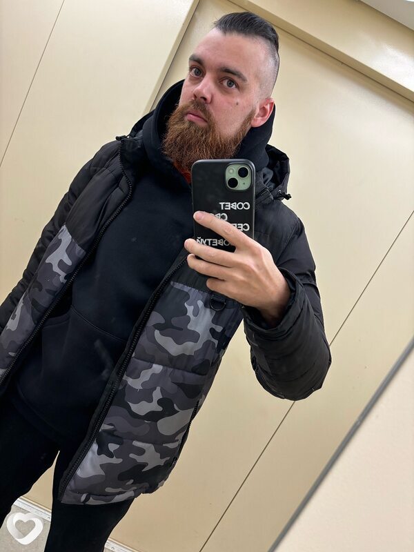 Андрей, 32, Санкт-Петербурге — анкета №2442203