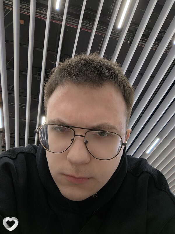Прохор, 23, Москве — анкета №2442205