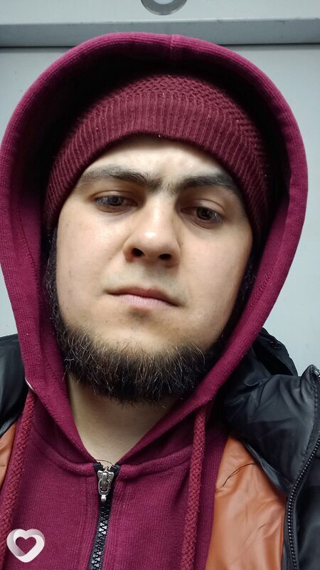 Али, 30, Норильске — анкета №2442148