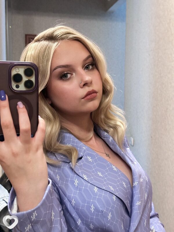 Камилла, 19, Ульяновске — анкета №2442280