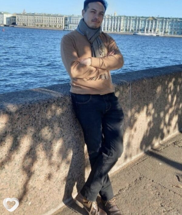 Максим, 47, Минске — анкета №2442433
