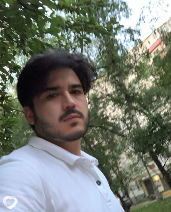 Мухаммед, 32, Алматы — анкета №2442437