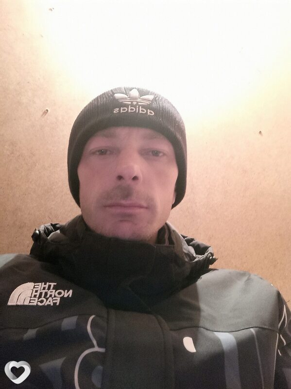 Вова, 40, Кокшетау — анкета №2442447