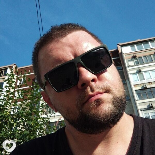 Иван, 36, Екатеринбурге — анкета №2442451