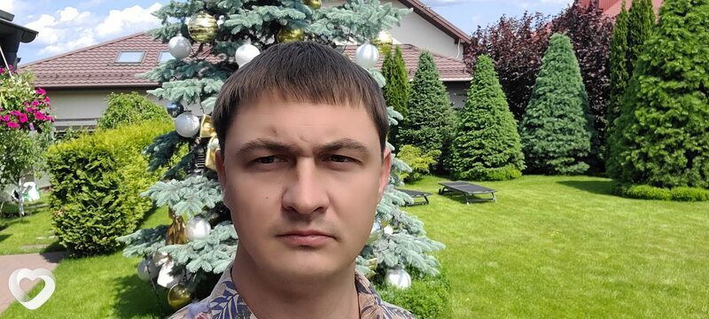 Владимир, 29, Минске — анкета №2442233