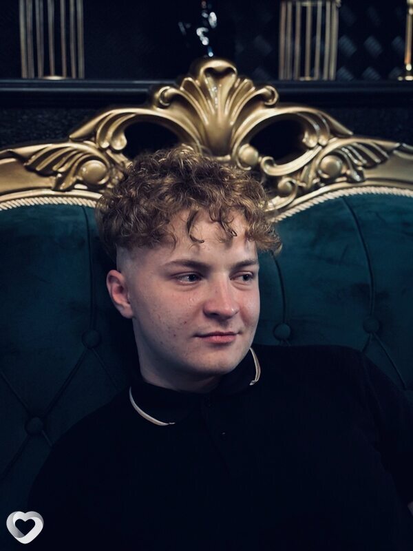 Vladislav, 21, Прокопьевске — анкета №2442234