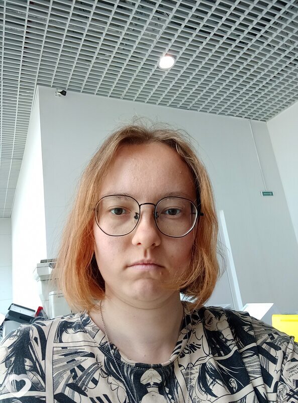 Ксения, 28, Магнитогорске — анкета №2442237