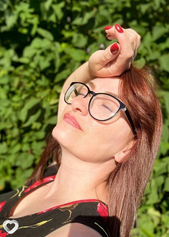 Анна Крючкова, Кадом