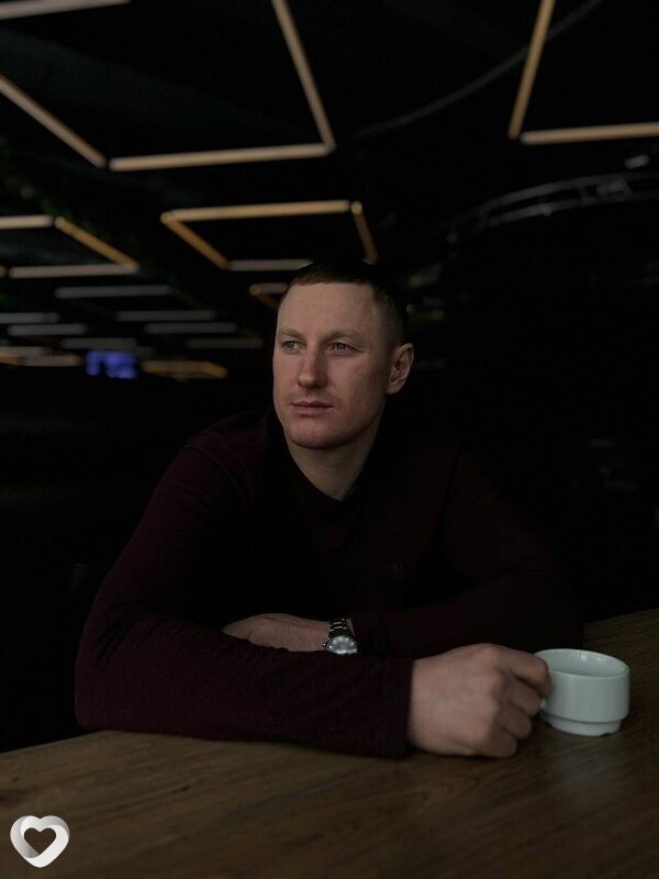 Александр, 33, Чите — анкета №2442251