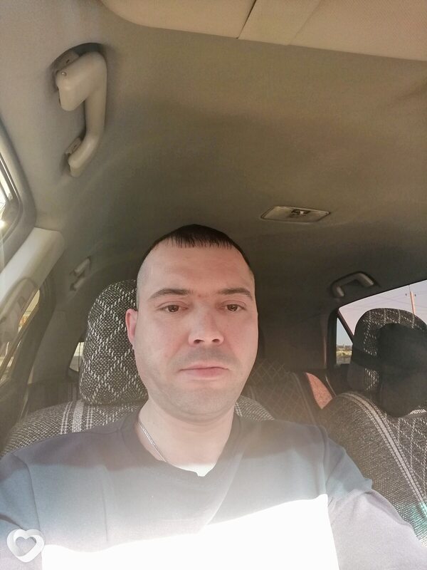 Артём, 43, Ленинске-Кузнецком — анкета №2442252