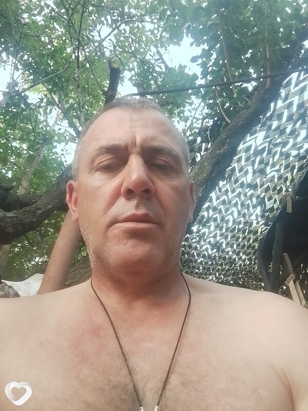 Алексей, 49, Донецке — анкета №2442256