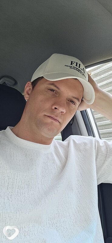 Александр, 37, Красноярске — анкета №2442216