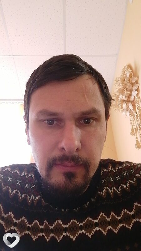 Дима, 36, Гродно — анкета №2442228