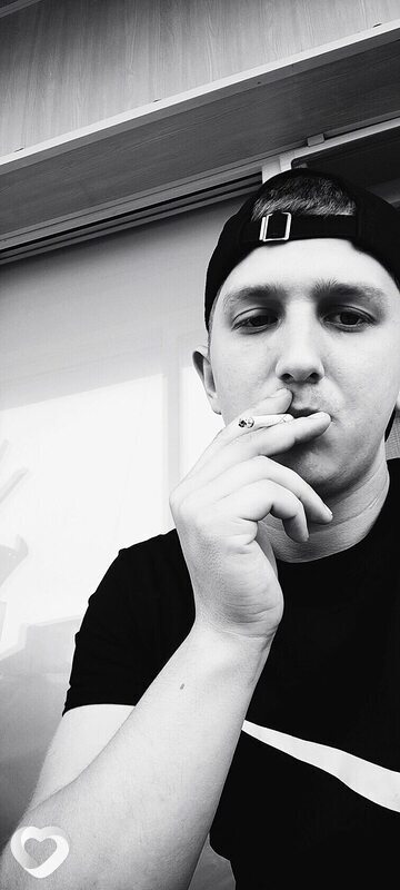 Сергей, 29, Москве — анкета №2442232