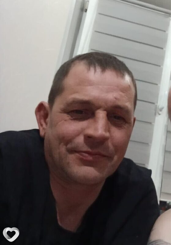 Дмитрий, 44, Комсомольске-на-Амуре — анкета №2442298