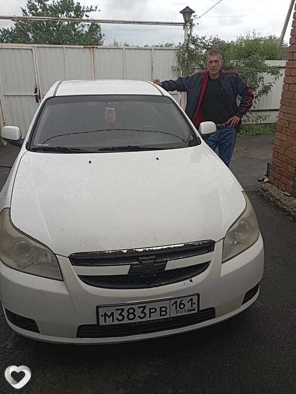 Сергей, 56, Таганроге — анкета №2442301