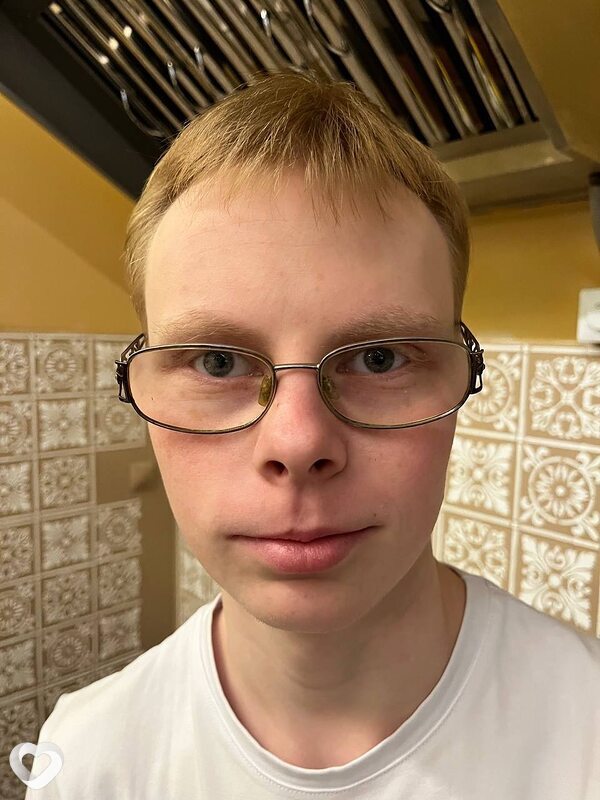 Владислав, 21, Нижнем Новгороде — анкета №2442309