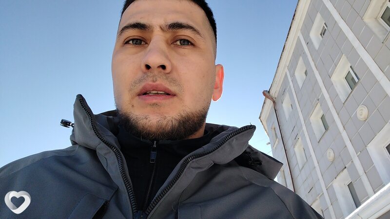 Виталий, 32, Якутске — анкета №2442313
