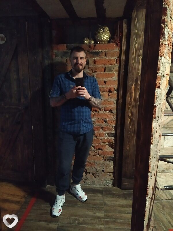 Сергей, 40, Воронеже — анкета №2442322