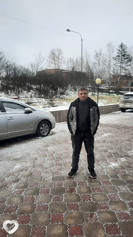 Сергей, Ванино