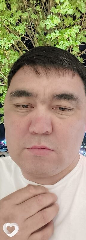 Самат, 39, Алматы — анкета №2442660