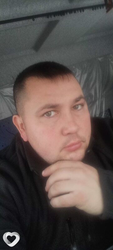 Ильнур, 35, Уфе — анкета №2442663