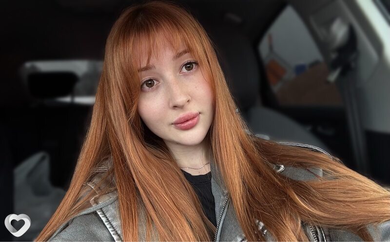 Кристина, 24, Самаре — анкета №2442664