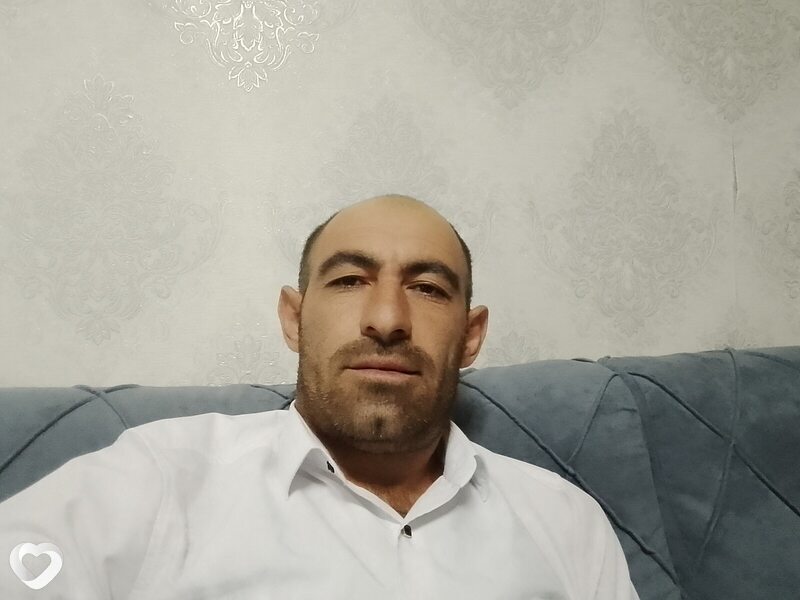 Рома, 39, Нефтеюганске — анкета №2442665