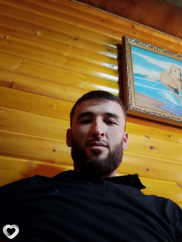 Жанбек, 35, Алматы — анкета №2442676