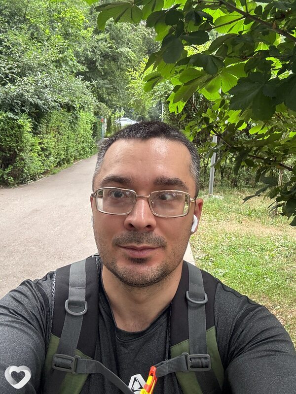 Максим, 37, Алматы — анкета №2442679