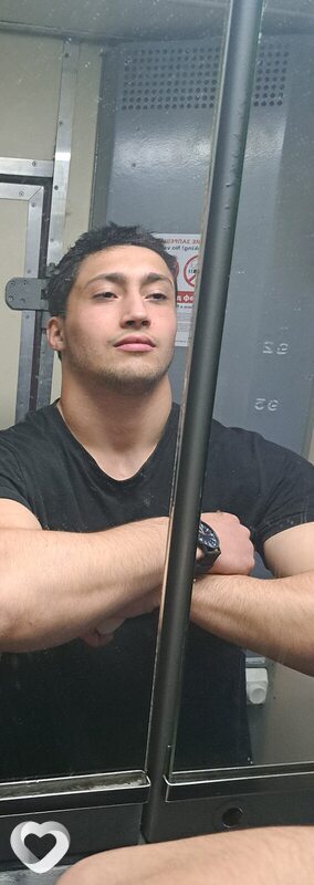 Давид, 20, Петрозаводске — анкета №2442681