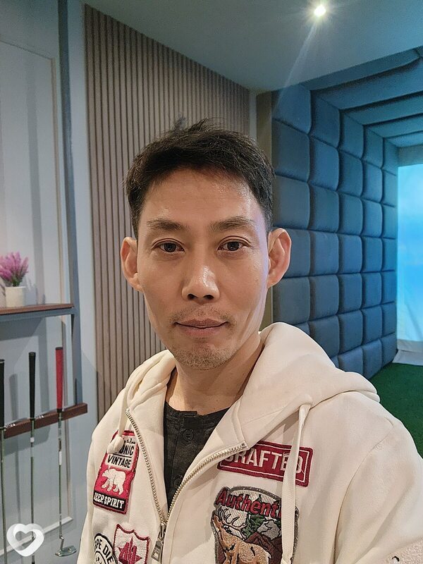 Joon, 39, Южно-Сахалинске — анкета №2442383