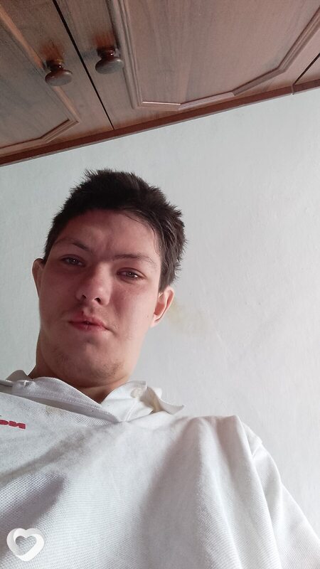 Ігор, 26, Черкассах — анкета №2442386