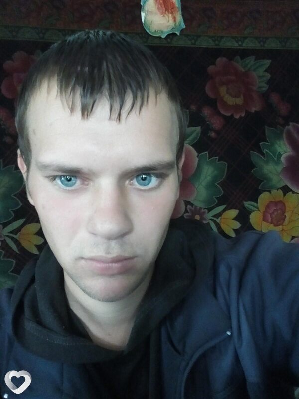 Сергей, 30, Челябинске — анкета №2442391