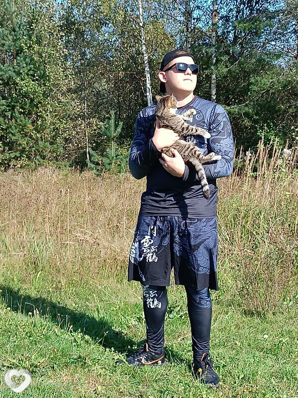 Дмитрий, 21, Нижнем Новгороде — анкета №2442393
