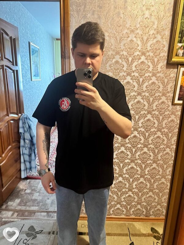 Максим, 23, Самаре — анкета №2442409
