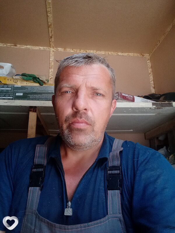 Виталий, 43, Луганске — анкета №2442412
