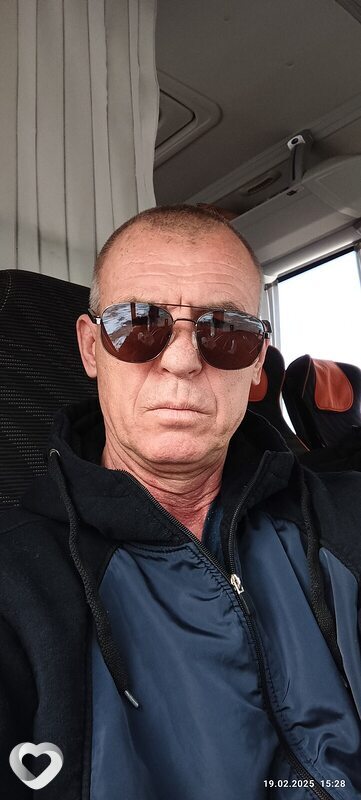 Влад, 58, Нижнекамске — анкета №2442427