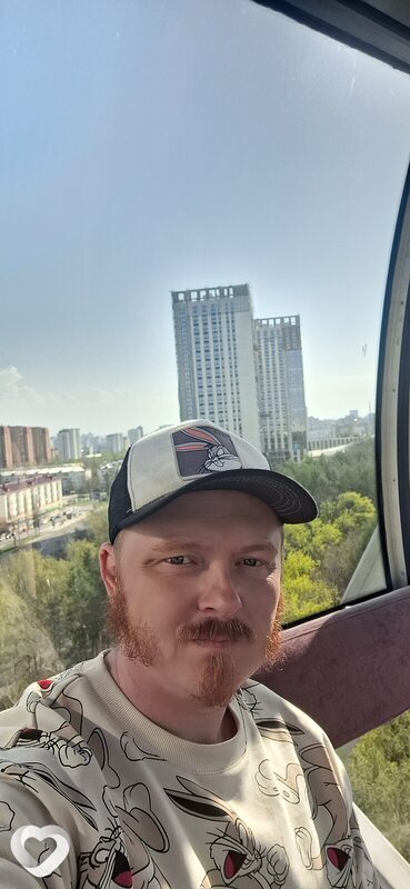 Александр, 38, Белорецке — анкета №2442468
