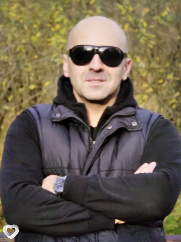 Дмитрий, 46, Томске — анкета №2442510