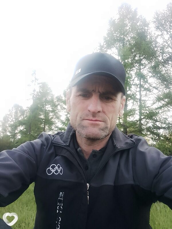 Зухур, 48, Омске — анкета №2442520